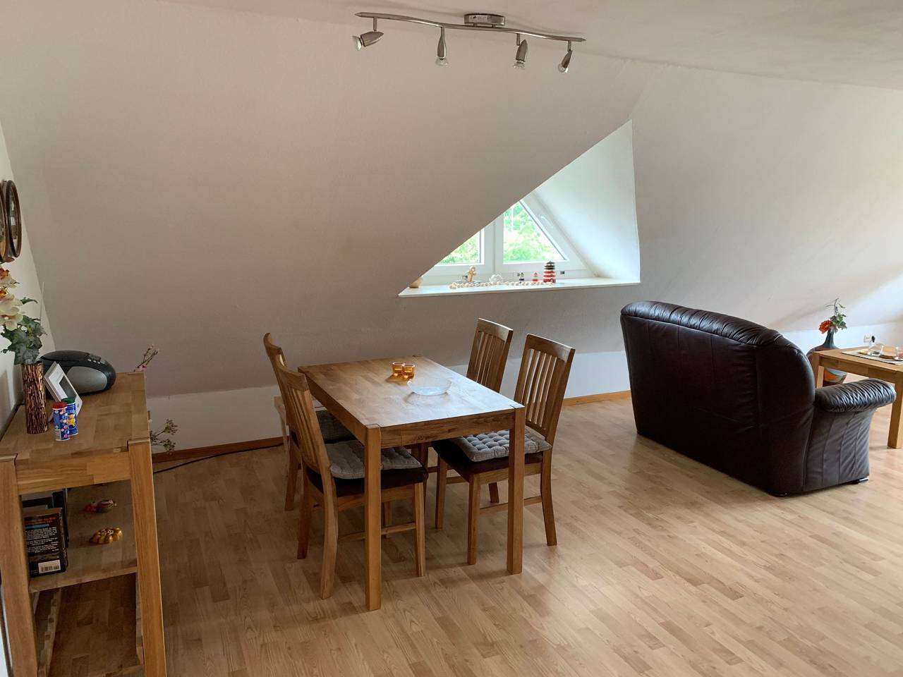 Ganze Wohnung, Baltic Joy in Vogelsang-Grünholz, Damp