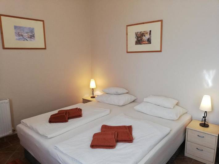 Location de vacances pour 2 personnes à Sopron - 4