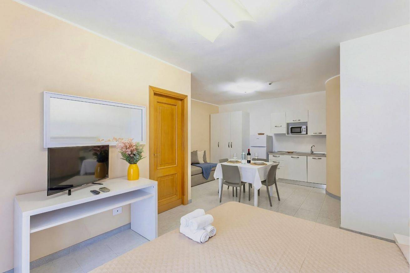 Apartamento entero, Rina Sea Mono 2 in Lido San Giovanni, Alguer