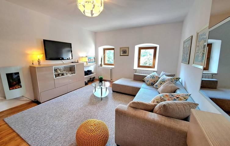 Ferienhaus für 6 Personen, mit Terrasse in Opatija Riviera - 4