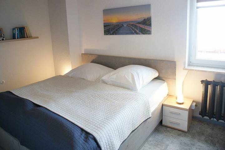 Ferienhaus für 6 Personen, mit Terrasse in Wismar - 4