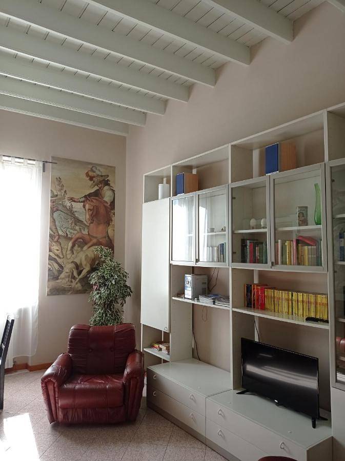 Gîte pour 4 personnes, avec vue et terrasse à Crema - 4