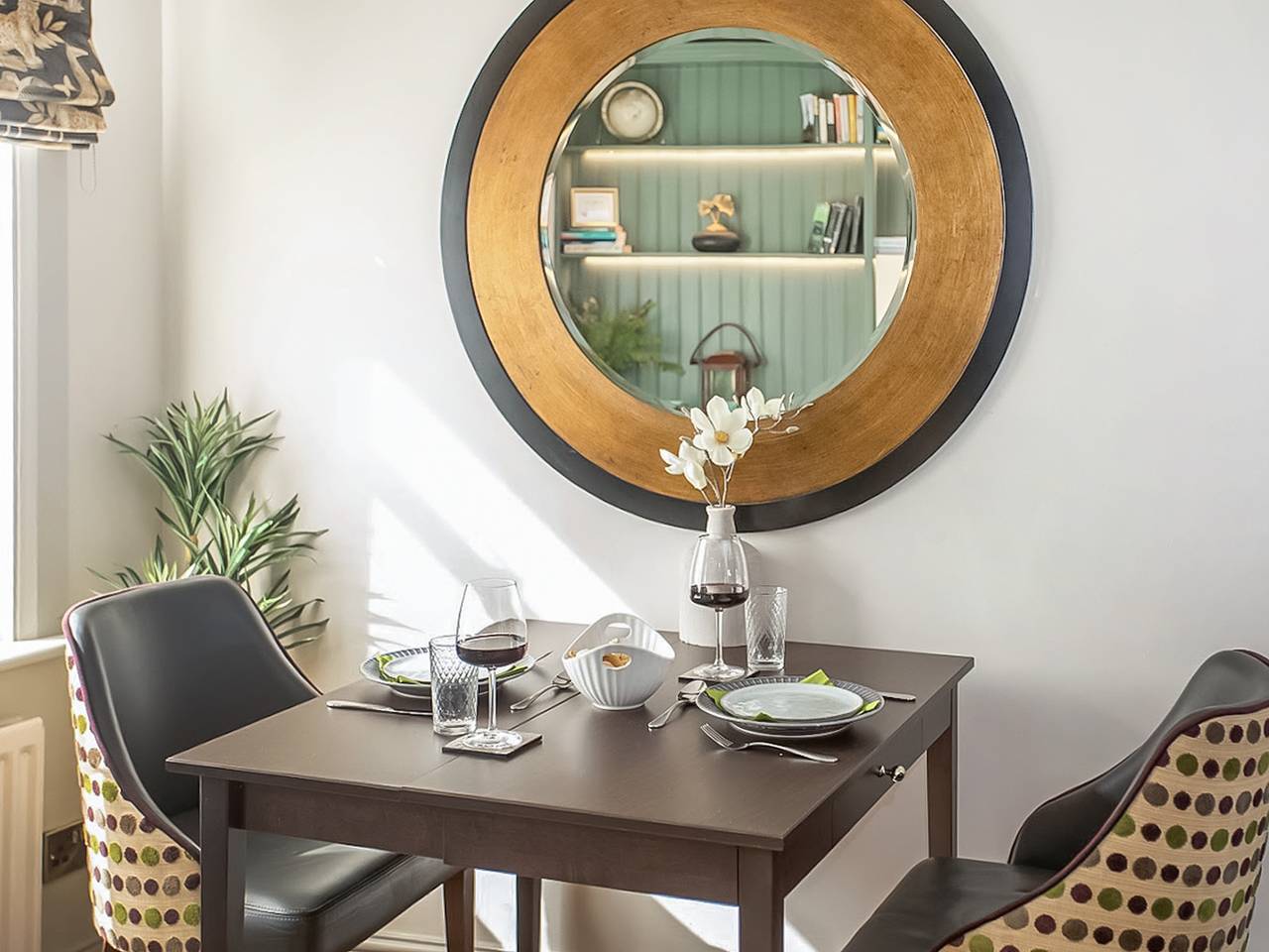 Cherry in Warwick, Warwickshire