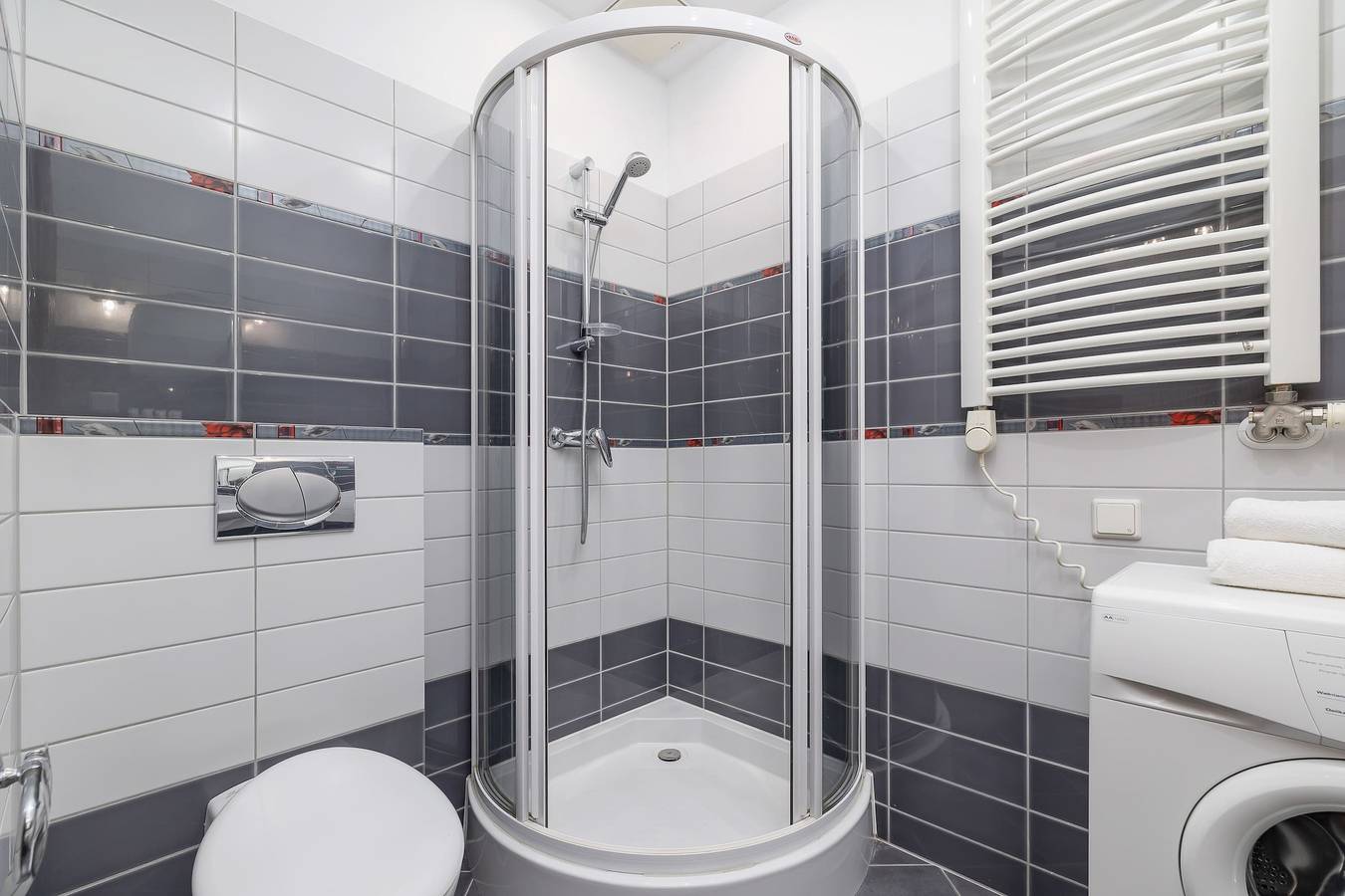 Studio entier, Krupnicza 7 | Cosy Studio | Old Town | Ac in Cracovie, Petite-Pologne