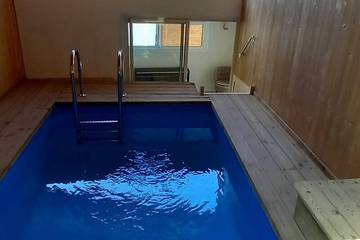 Chambre d’hôte pour 2 personnes, avec jardin à Roche-Saint-Secret-Béconne