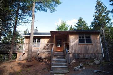 Cabin for 6 Guests in Southwest Harbor, Mount Desert Island, Picture 3