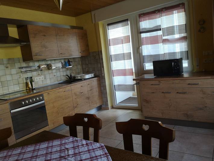 Hütte für 5 Personen am Bodensee - 2