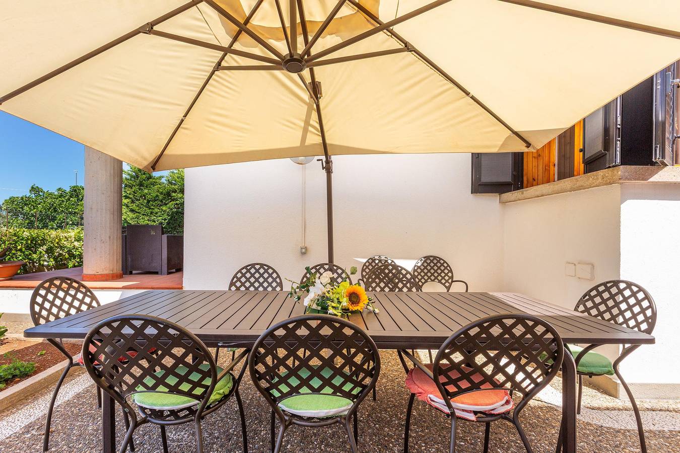 Villa di Carmen by Barbarhouse in Castrignano del Capo, Golfo di Taranto