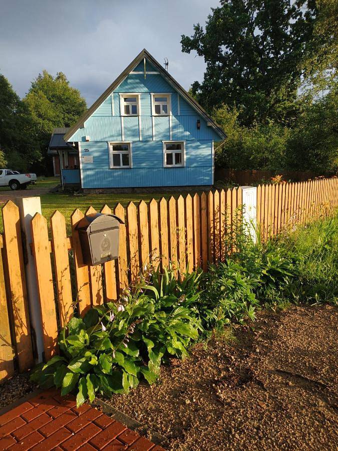 Ferienhaus für 14 Personen, mit Garten und Ausblick, mit Haustier - 1