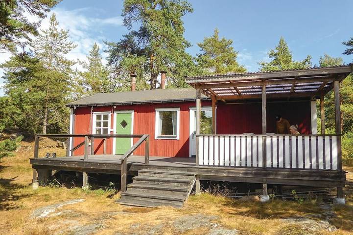 Ferienhaus für 4 Personen - 1
