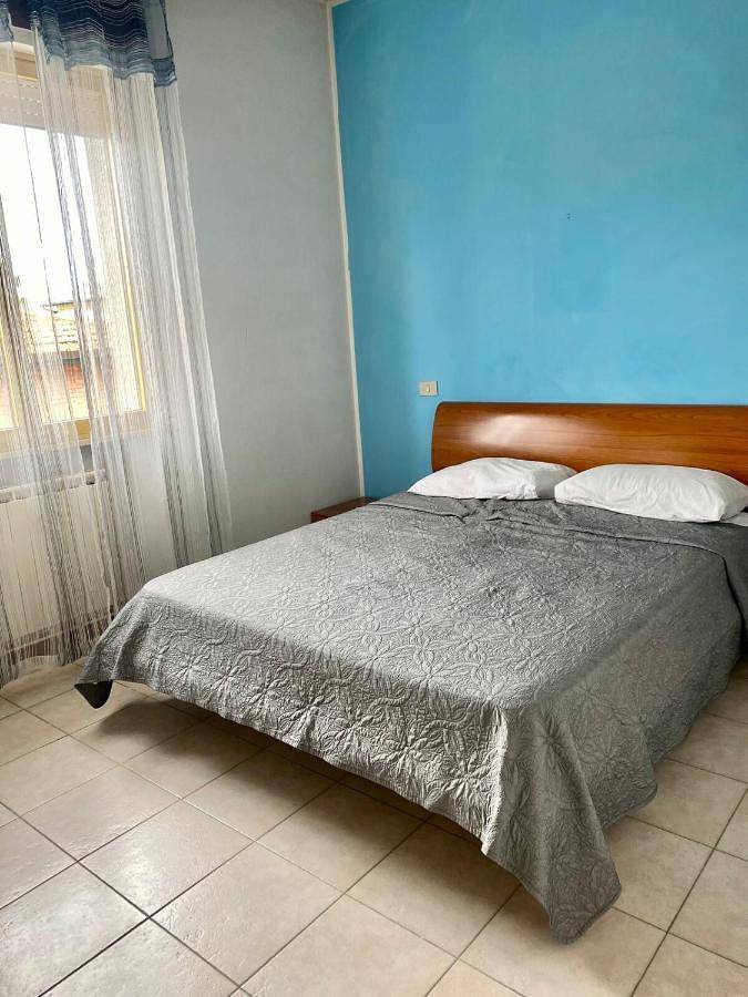 Apartamento de vacaciones para 4 personas, con balcón - 1