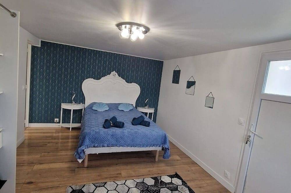 Confort Relax Villa 26 Personnes Ou par Étage in Chelles, Seine-et-Marne
