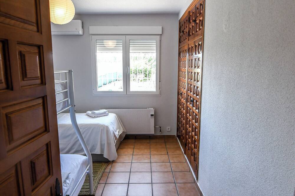 Casa Dolly - Elegant Villa directly on the Tajo in Villamanrique de Tajo, Provincia de Madrid
