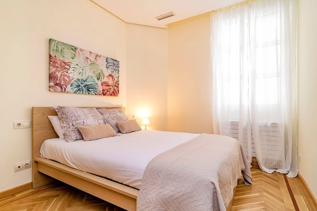 Appartement entier, Ddl20 I 2A in Madrid, Área Metropolitana de Madrid