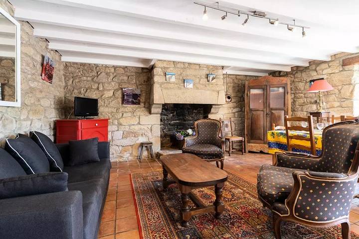 Villa pour 7 personnes, avec jardin à Carnac - 3