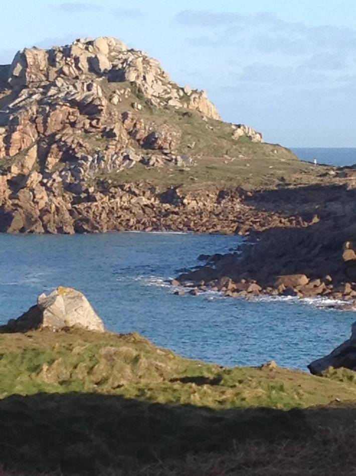 Location de vacances pour 9 personnes, avec jardin dans Plage de Primel - 4