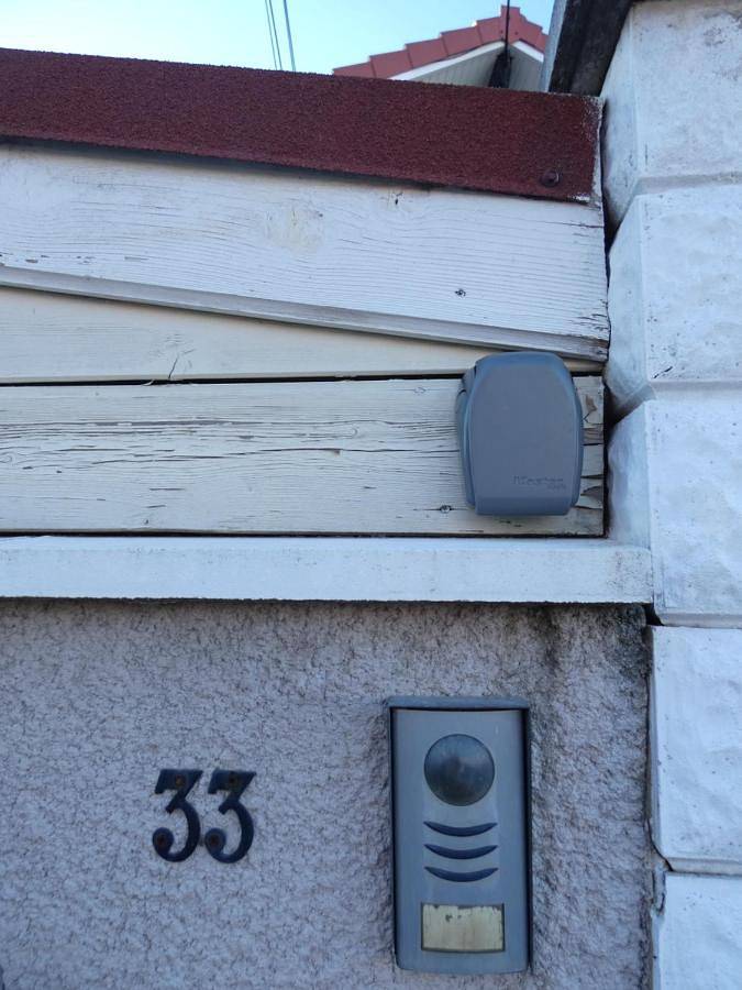 Location de vacances pour 7 personnes, avec jardin et piscine à Villeurbanne - 4