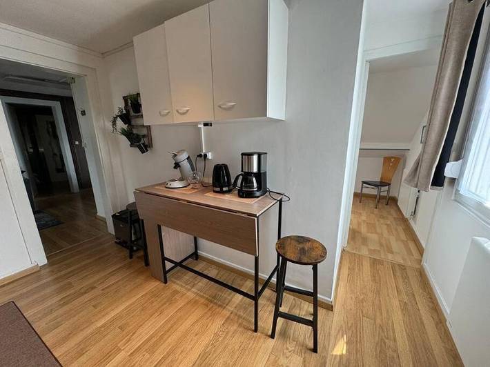 Gîte pour 6 personnes à Sochaux (Doubs) - 2