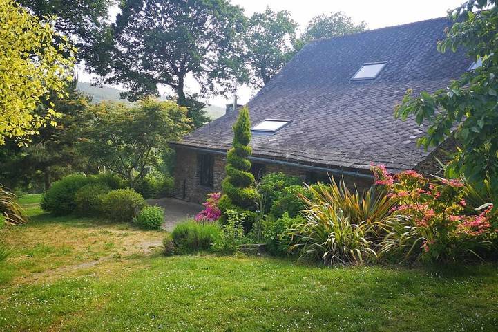 Location de vacances pour 5 personnes à Laniscat - 4