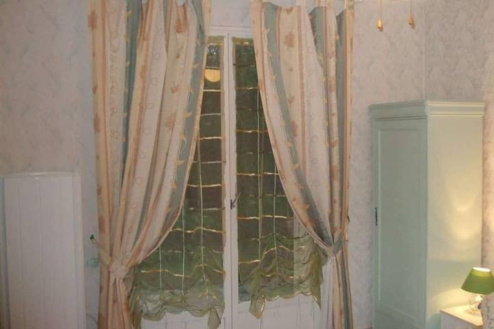 Gîte pour 4 personnes, avec terrasse et jardin, animaux acceptés dans Plage Mar Vivo - 2