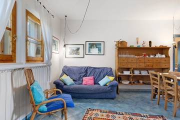 Casa Vacanza per 4 Persone in San Gimignano, Siena e dintorni, Foto 3