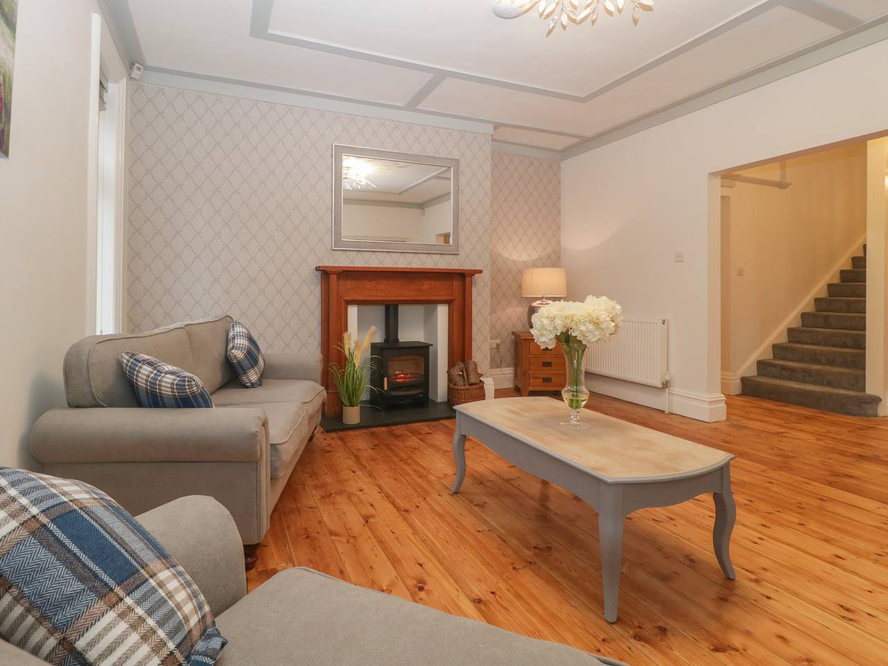 Greenlawns in Burnham on Sea & Highbridge, Somerset