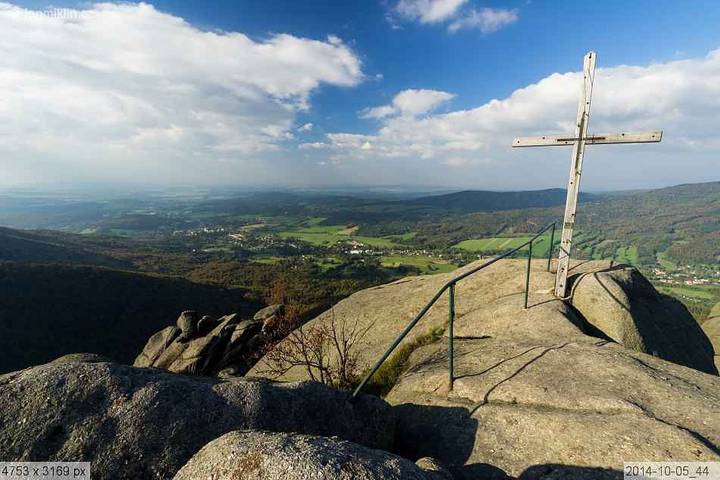Ferienhaus für 20 Personen, mit Garten und Sauna, mit Haustier in Nordböhmen - 3