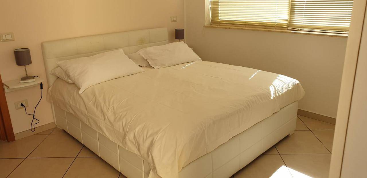 Double Room with Sea View in Mazzarò, Taormina