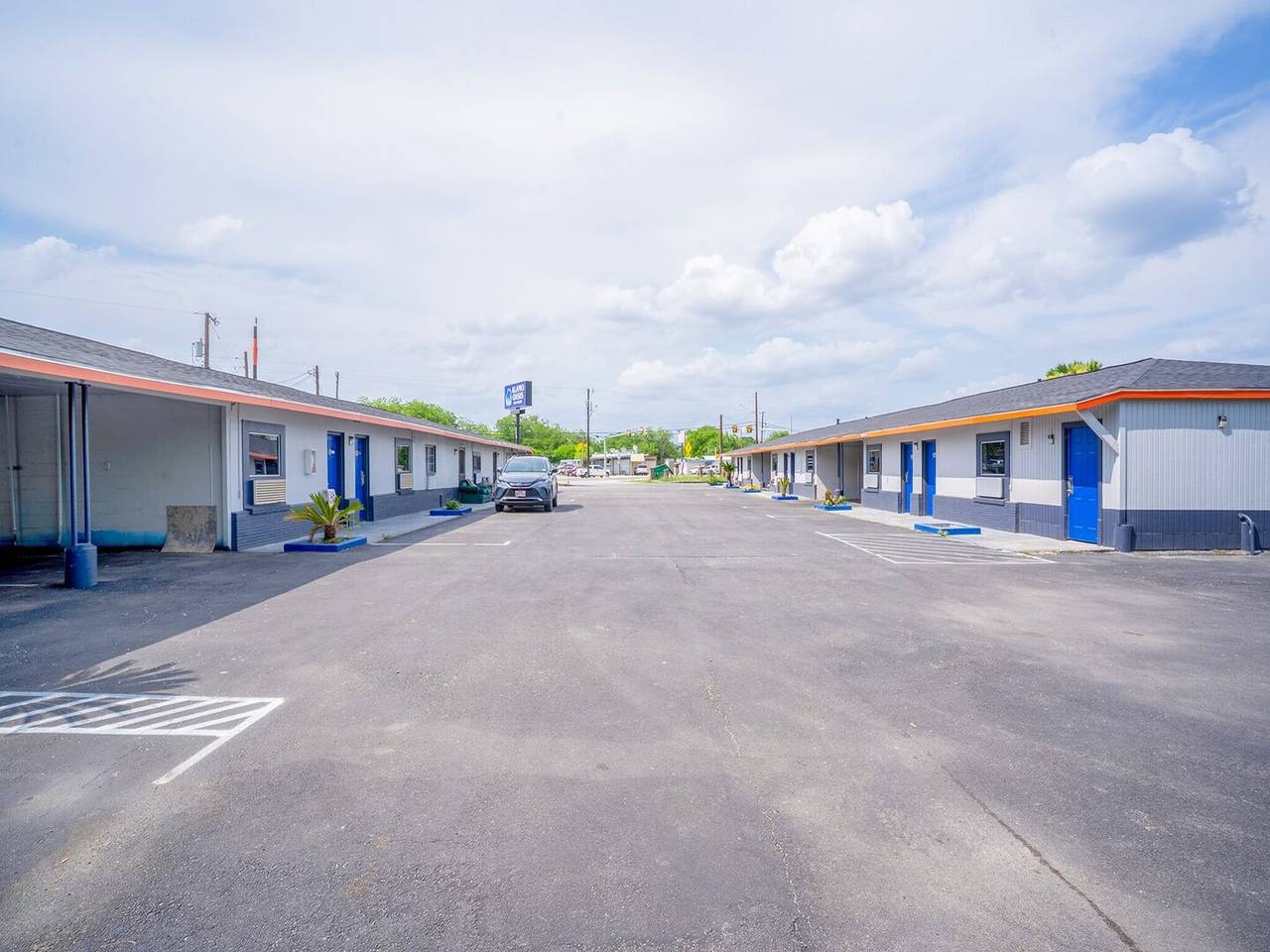 Apartamento entero, Cama tamaño king | No fumadores in San Antonio, Condado de Bexar