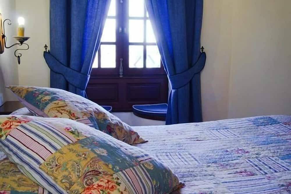 Casa de vacaciones Erjos para 1 - 4 personas con 2 dormitorios - Casa de vacaciones in Erjos, Los Silos