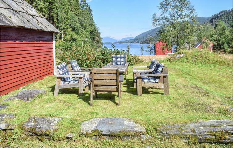 Ferienhaus für 6 Personen, mit Haustier in Hardangerfjord - 3