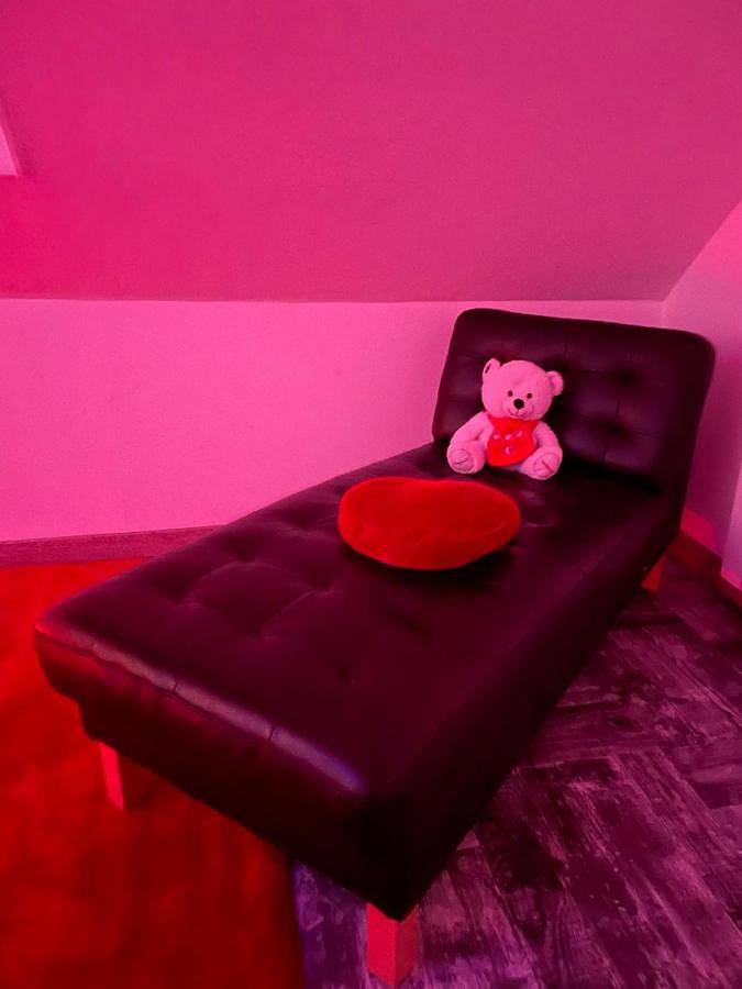 Location de vacances pour 2 personnes, avec jardin à Kermaria-Sulard - 3