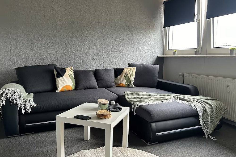 Ganze Wohnung, Apartment Oberhausen in Oberhausen, Ruhrgebiet