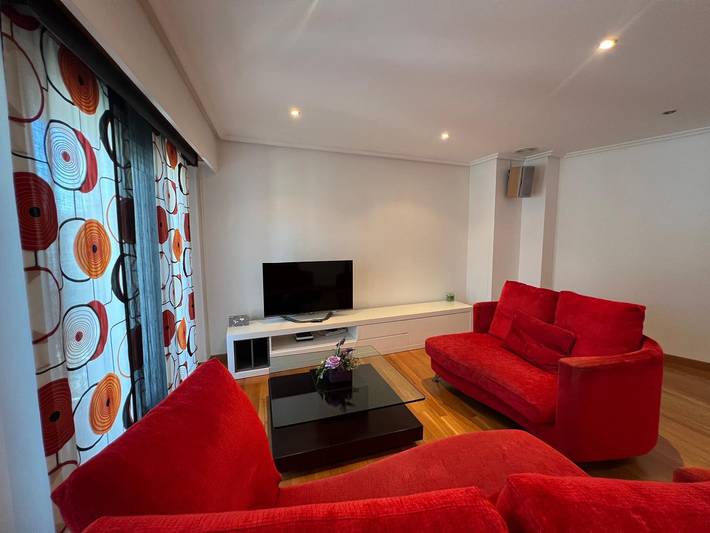 Apartamento entero, YourHouse Aldo Ourense Termal in Orense, Provincia de Orense