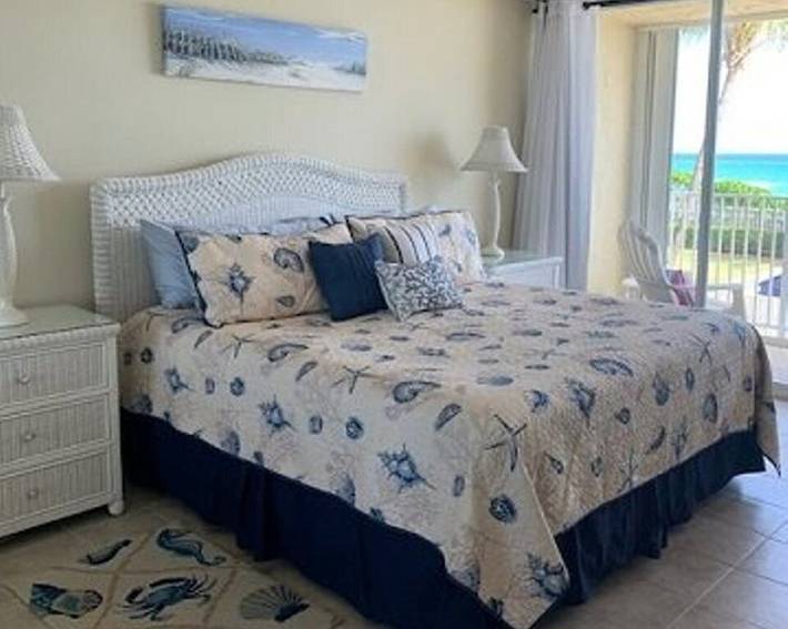 Ferienwohnung für 4 Personen, mit Garten - 1