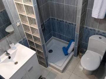 Bungalow für 3 Personen in Pájara, Fuerteventura, Bild 4