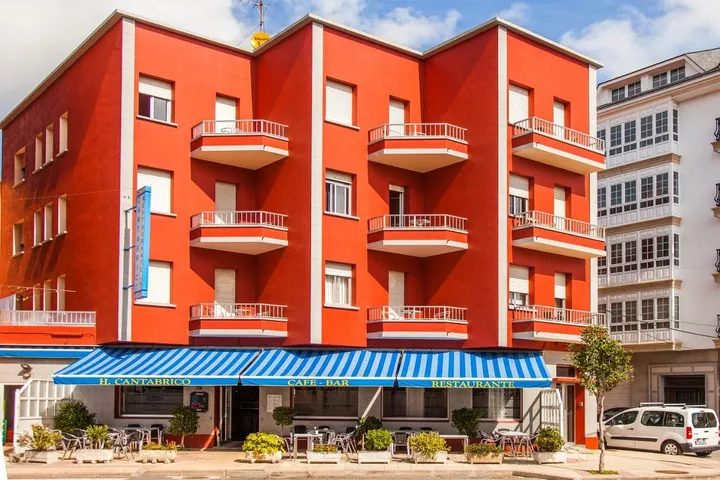Maison d’hôte pour 3 personnes - 1