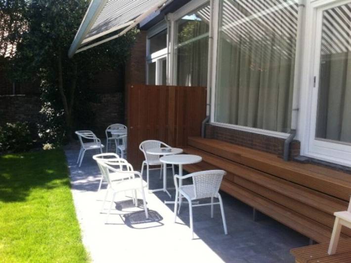 Ferienhaus für 4 Personen, mit Garten und Terrasse in Oostkapelle - 4