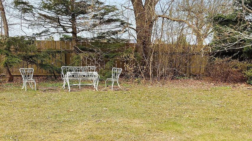 Ferienhaus für 5 Personen, mit Terrasse in Odder und Umgebung - 3