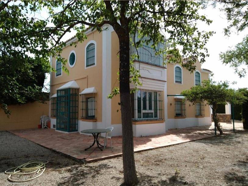Finca San Andrés in Úbeda, Provincia de Jaén
