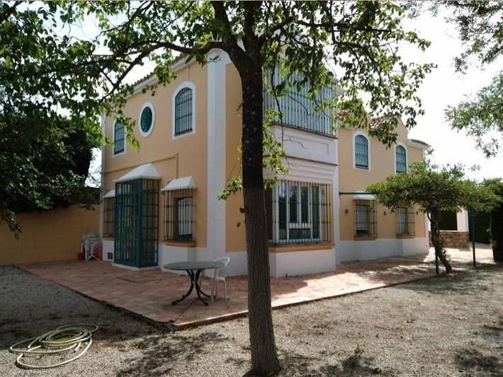 Chalet para 2 personas, con jardín y jacuzzi, Se admiten mascotas en Provincia de Jaén - 3