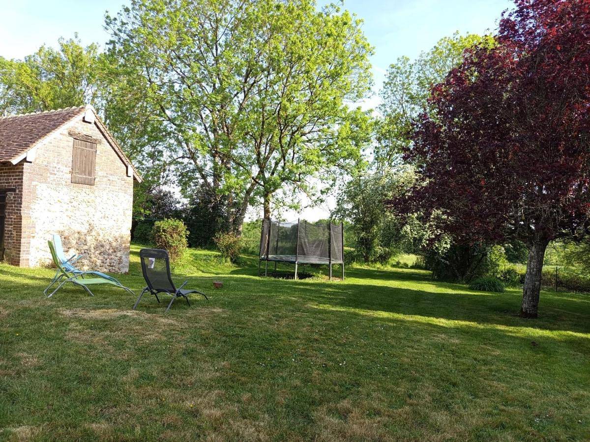 Au petit horizon in La Bazoche-Gouet, Région de Nogent-le-Rotrou