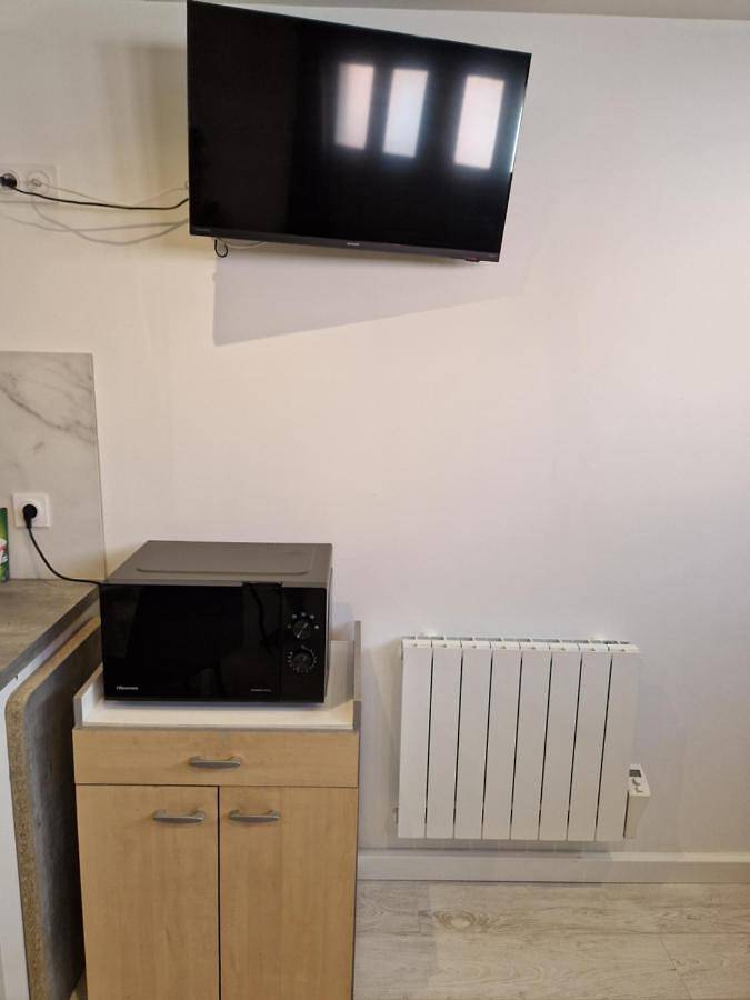 Appartement entier, Appartement rez de chaussée Saint Laurent de la salanque in Saint-Laurent-de-la-Salanque, Côte d'Améthyste