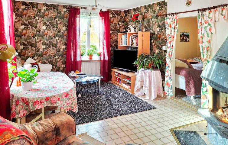 Bauernhof für 3 Personen, mit Haustier in Schweden - 3