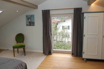 Bauernhof für 3 Personen in Grassau, Bayerische Alpen, Bild 3