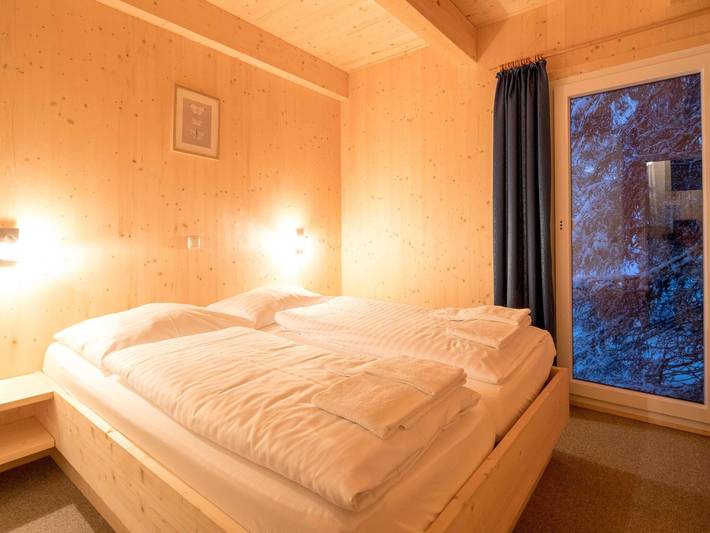 Ferienhaus für 12 Personen, mit Balkon und Whirlpool sowie Sauna an der Turracher Höhe - 3