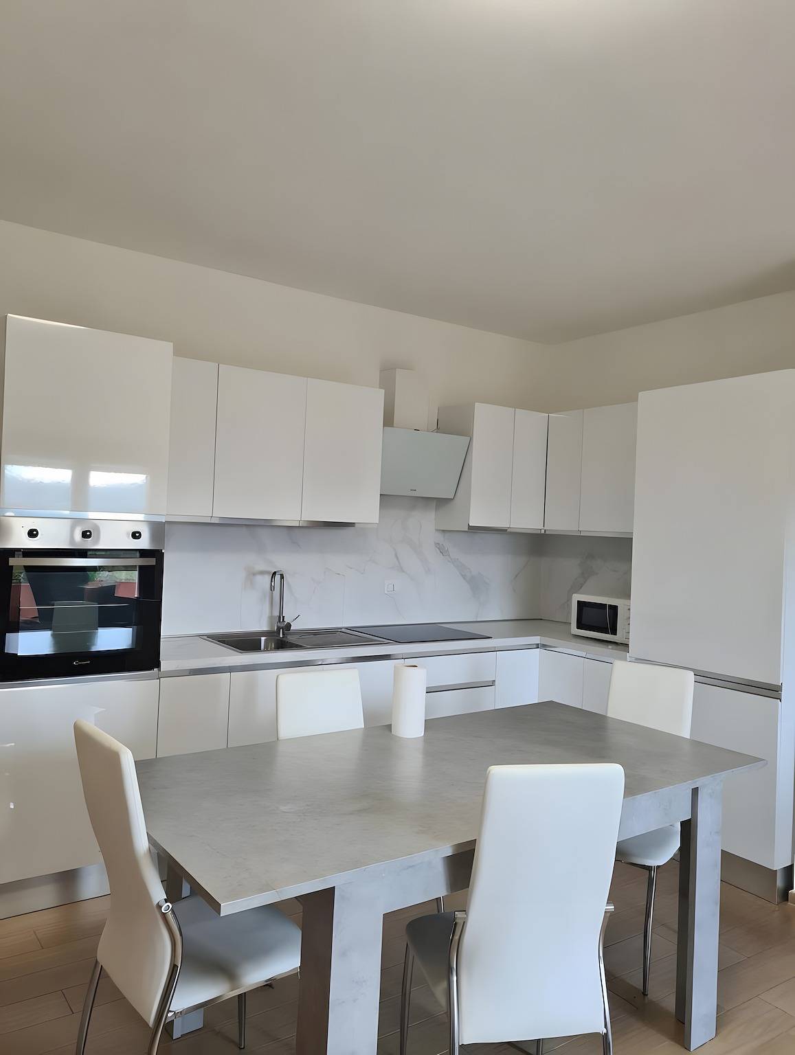 Appartement entier, Appartement récemment meublé pour 4 personnes, idéal pour couples et familles in Costa Smeralda