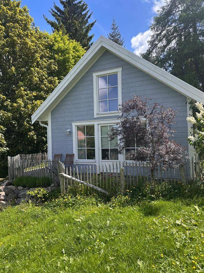 Ferienhaus für 2 Personen, mit Terrasse und Ausblick in Breitnau