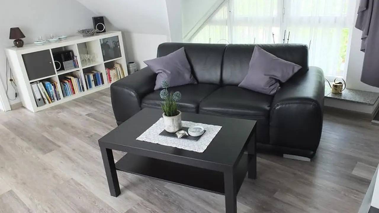 Ganze Ferienwohnung, Ferienwohnung für 2 Personen (65 m²) in Rüdesheim am Rhein in Rüdesheim am Rhein, Rheingau-Taunus-Kreis