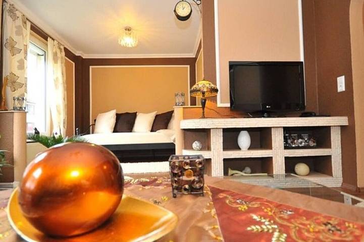 Ferienwohnung für 3 Personen, mit Garten in Neustadt Bremen - 2